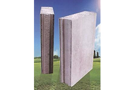Light Energy Saving Wall Panel